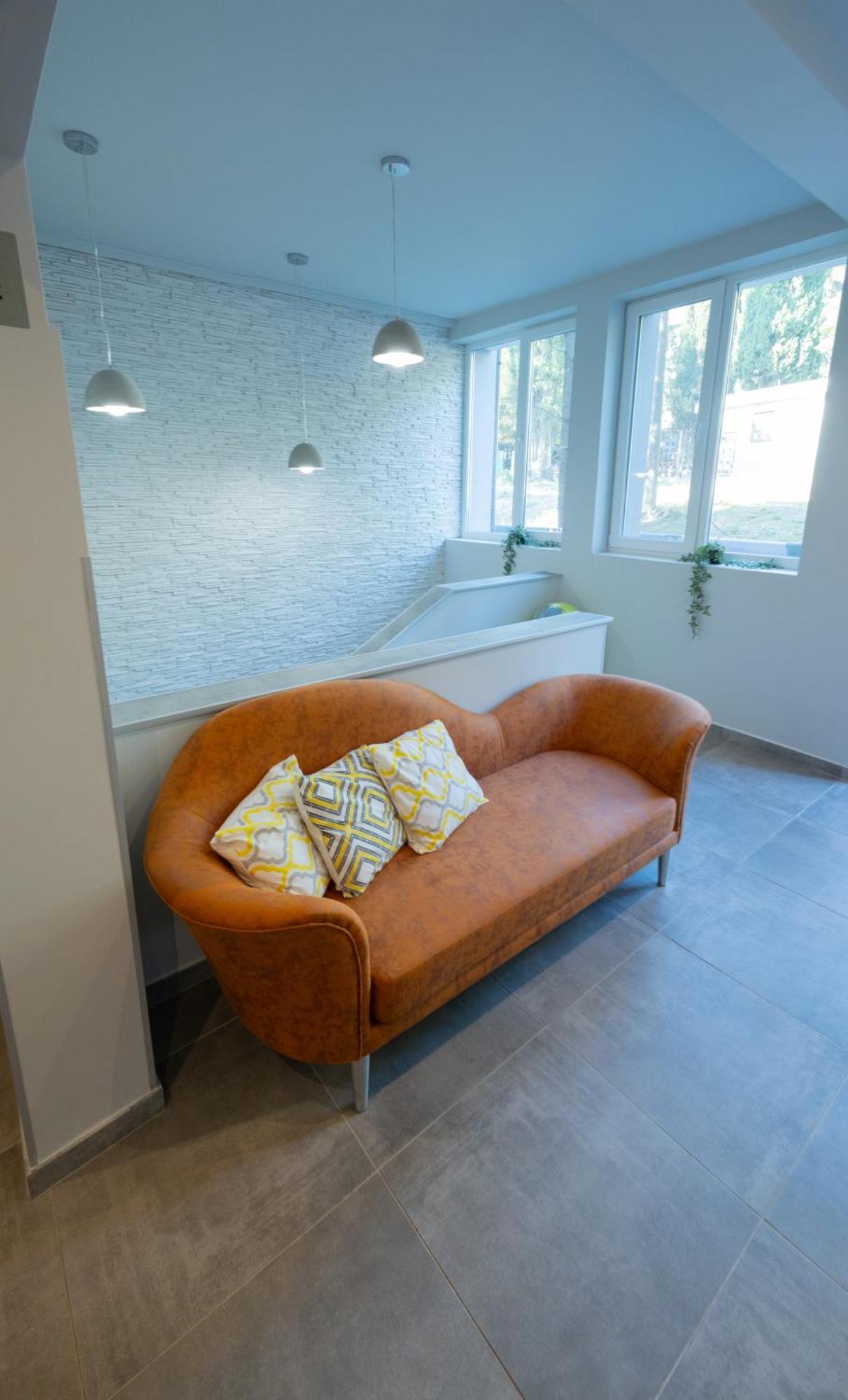 Dorm Bg Pet-Friendly Aparthotel Stara Zagora Eksteriør bilde
